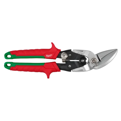 Right Cutting Offset Aviation Snips