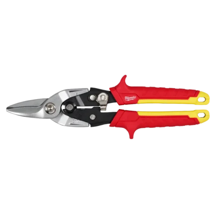 Straight Cutting Aviation Snips
