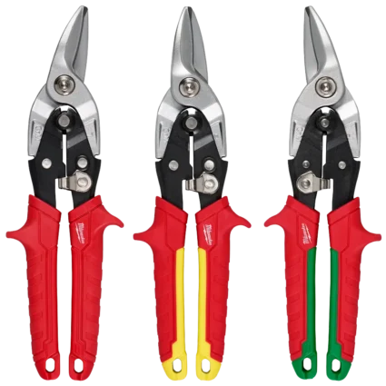 3PC Aviation Snip Set