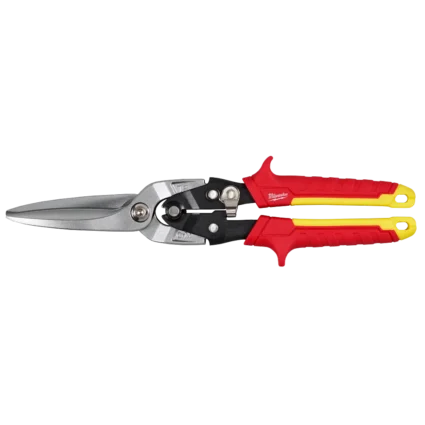 Long Cut Aviation Snips