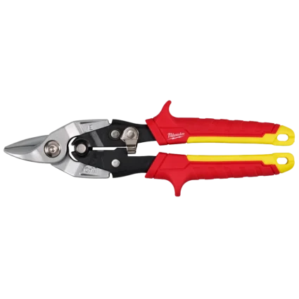 Bulldog Aviation Snips