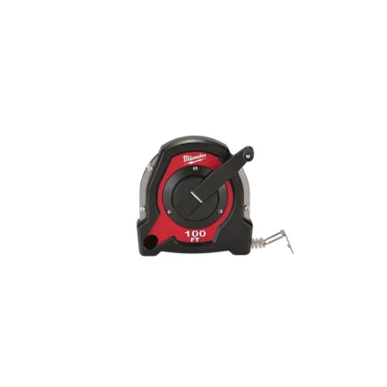 100Ft Closed Reel Long Tape