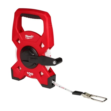 100Ft Open Reel Long Tape