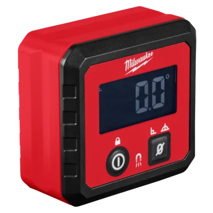Digital Angle Gauge