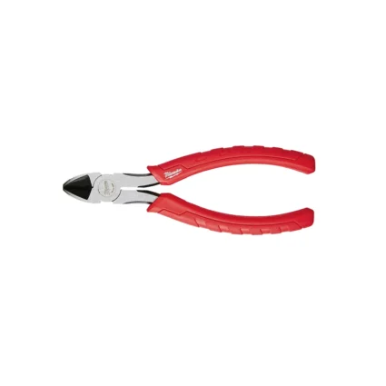 6″ Comfort Grip Diagonal Cutting Pliers