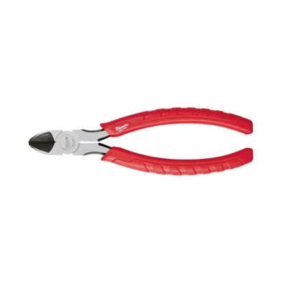 7″ Comfort Grip Diagonal Cutting Pliers