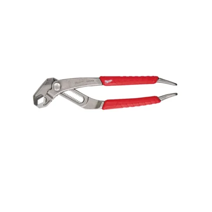 8″ Comfort Grip Hex-Jaw Pliers