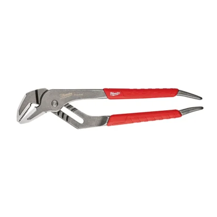 12″ Comfort Grip Straight-Jaw Pliers