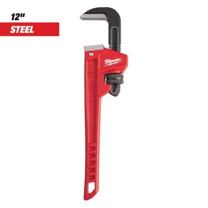 12” Steel Pipe Wrench