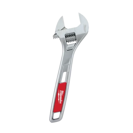 6″ Adjustable Wrench