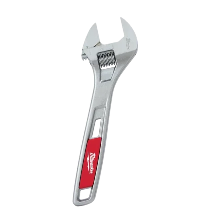 8″ Adjustable Wrench