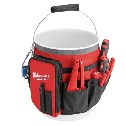 Bucket Organizer Wrap