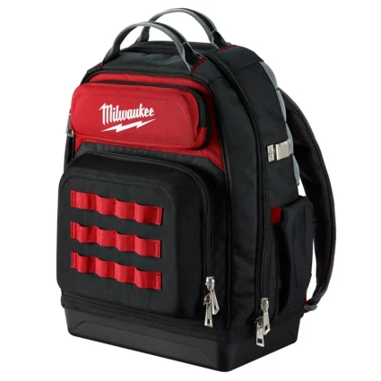 Ultimate Jobsite Backpack