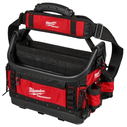 PACKOUT™ 15″ Structured Tote