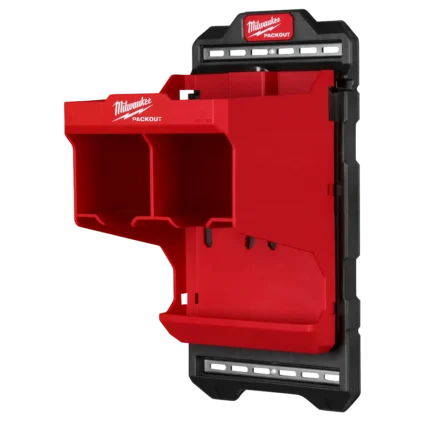 PACKOUT™ Compact Wall Plate