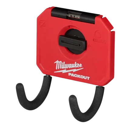 PACKOUT™ 3” Curved Hook