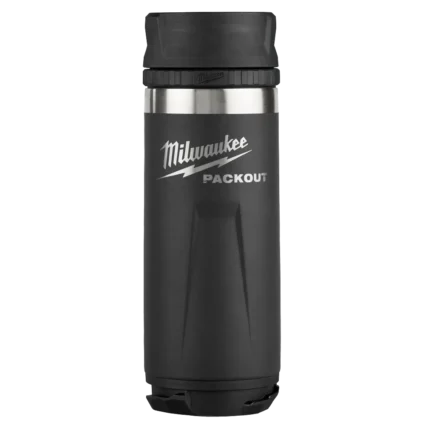 PACKOUT™ 18oz Insulated Bottle with Sip Lid