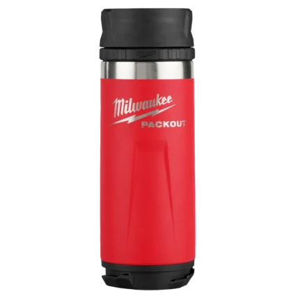 PACKOUT™ 18oz Insulated Bottle with Sip Lid
