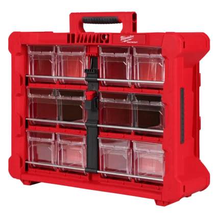 PACKOUT™ Tilt Bin Organizer