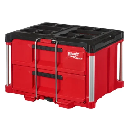 PACKOUT™ 2-Drawer Tool Box