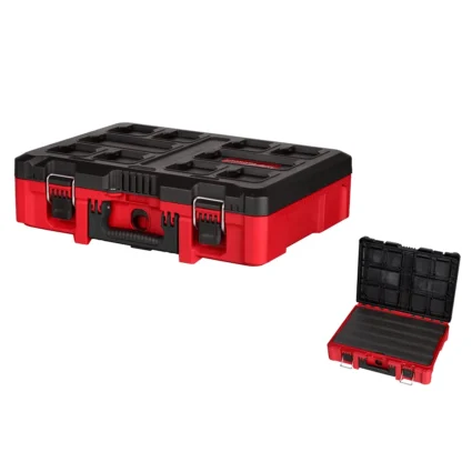 PACKOUT™  Tool Case W/ Customizable Insert