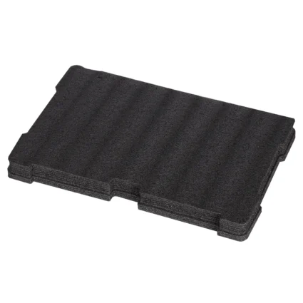 Customizable Foam Insert