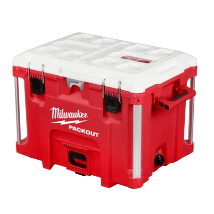 PACKOUT™ 40QT XL Cooler