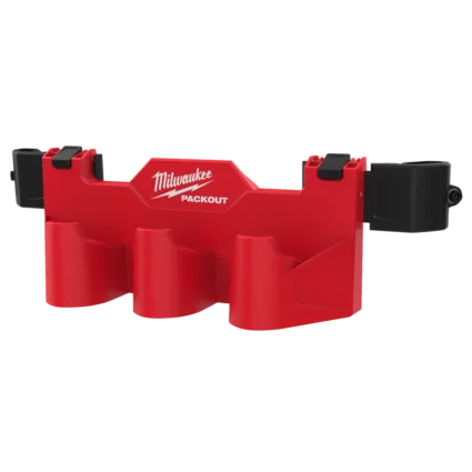 PACKOUT™ Tool Box M12™ Battery Rack Attachment