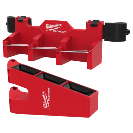 PACKOUT™ Tool Box Long Tool Holder Attachment
