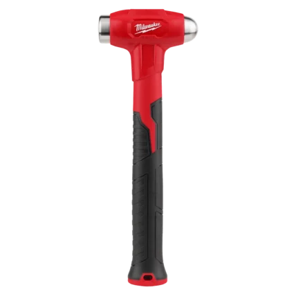 16oz Dead Blow Ball Peen Hammer