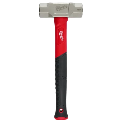 4lb Fiberglass Engineer Hammer