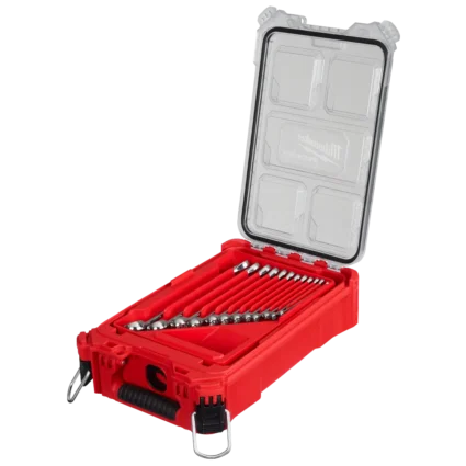 15pc SAE Combination Wrench Set with PACKOUT™ Compact Organizer