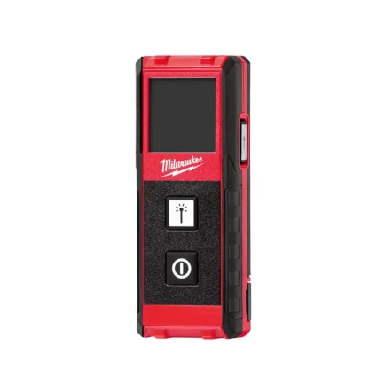 65′ Laser Distance Meter
