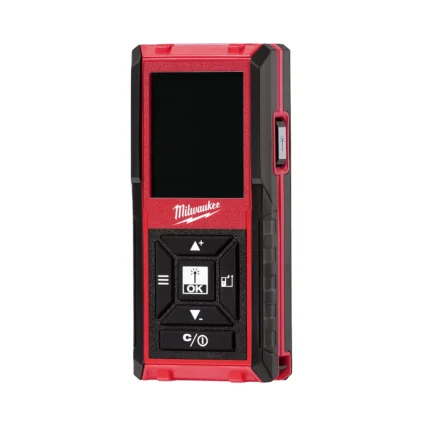 150′ Laser Distance Meter