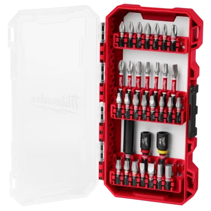 32PC SHOCKWAVE™ Impact Duty Driver Bit Set