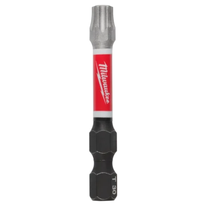 SHOCKWAVE™ Impact Duty 2″TORX® T30 Power Bit