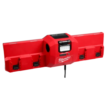 M18™ and M12™ Gangbox Rapid Charger