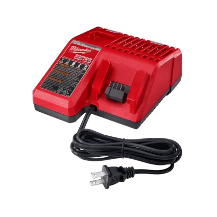 M18™ & M12™ Multi-Voltage Charger