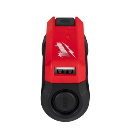 USB Rechargeable Portable Power Source & Charger