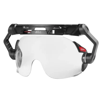 BOLT™ Eye Visor Mount Replacement (Helmet & Hard Hat)