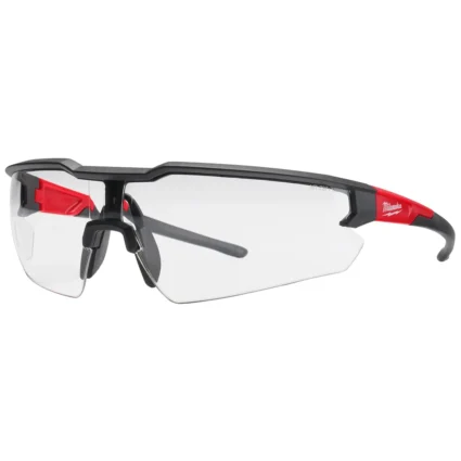 Safety Glasses – Clear Anti-Scratch Lenses