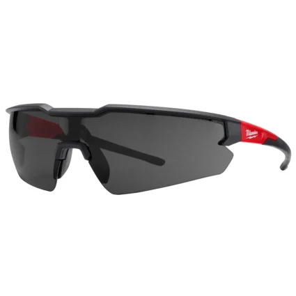 Safety Glasses – Tinted Anti-Scratch Lenses