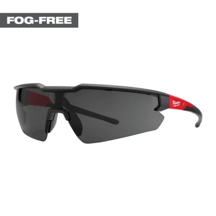 Safety Glasses – Tinted Fog-Free Lenses