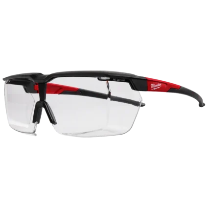 Over the Glasses – Clear Dual Coat Lenses