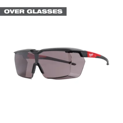 Over the Glasses – Tinted Dual Coat Lenses