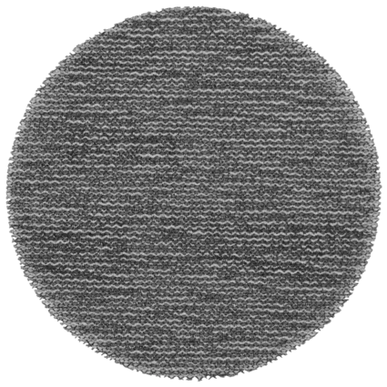 3” 150 Grit Mesh Sanding Discs with POWERGRID™ Tear Resistant Mesh – (12 PK) + Pad Saver