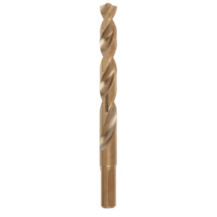 13/32″ COBALT RED HELIX™ Drill Bit