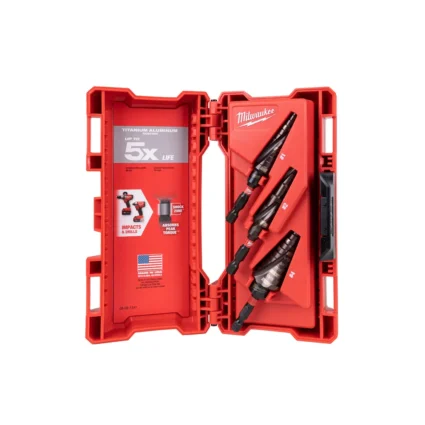 SHOCKWAVE™ Impact Duty ELECTRICAL KIT (#1, #4, #9)