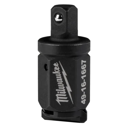 INSIDER™ Box Ratchet 1/4″ Anvil Adapter