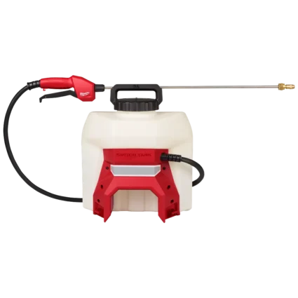 4-Gallon Sprayer Tank Assembly w/ SWITCH-TANK™